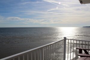8. Rod 'N' Reel Resort