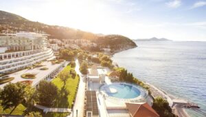 8. Sun Gardens Dubrovnik