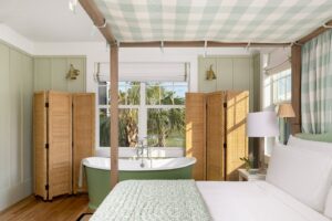 8. The Dunlin, Auberge Resorts Collection