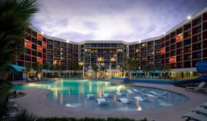 8. The Ellie Beach Resort Myrtle Beach, Tapestry By Hilton