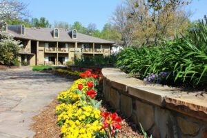 8. The Ridges Resort on Lake Chatuge
