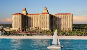 8. The Ritz-Carlton, Naples