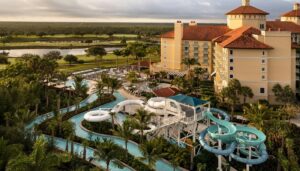 8. The Ritz-Carlton Naples, Tiburón