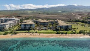 8. The Westin Nanea Ocean Villas, Ka’anapali