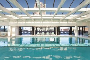 8. The Whitley, a Luxury Collection Hotel