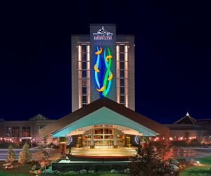 8. Tulalip Resort