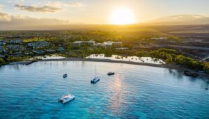8. Waikoloa Beach Marriott Resort & Spa