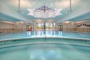 8. YO1 Longevity & Health Resorts