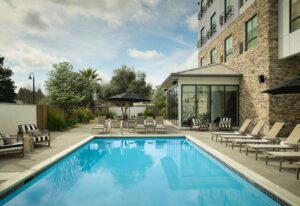 9. Hotel Centro Sonoma Wine Country, Tapestry by Hilton