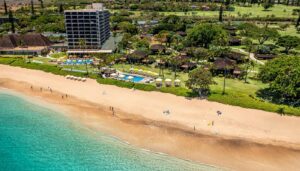 9. Royal Lahaina Resort & Bungalows