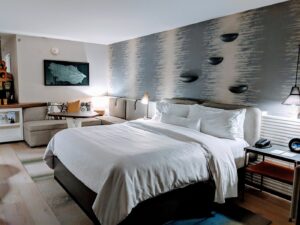 The Westin Maui Rooms