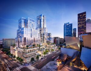 best Hilton hotels in Los Angeles