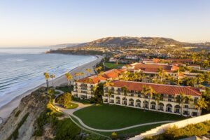 best Marriott resorts in California
