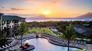 best Marriott resorts in Maui