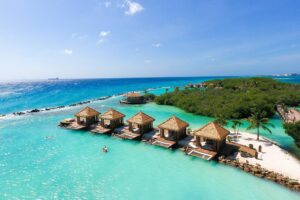 best Marriott resorts in the Caribbean
