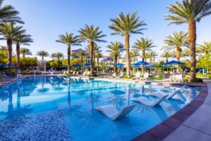best Wyndham resorts in Las Vegas