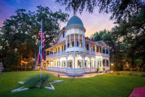 best bed and breakfast in Gruene TX
