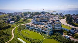 best luxury resorts in Rhode Island