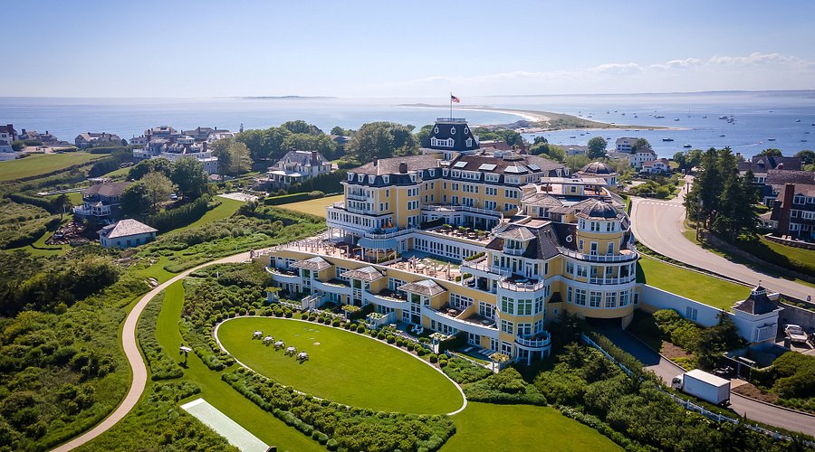 7 Best Luxury Resorts in Rhode Island | Hand-Picked 2026 Update