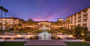 best luxury resorts in San Diego CA
