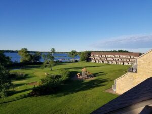 best resorts in Alexandria MN