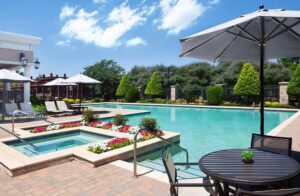 best resorts in Grapevine TX