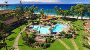 best resorts in Lahaina Hawaii
