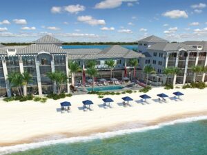 best resorts in Port St Lucie FL