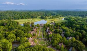 best resorts in north georgia