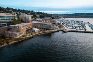 best resorts near Seattle