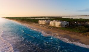 best resorts on Hutchinson Island Florida