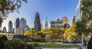 top rated hotels in New York City