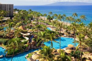 westin maui resort and spa review