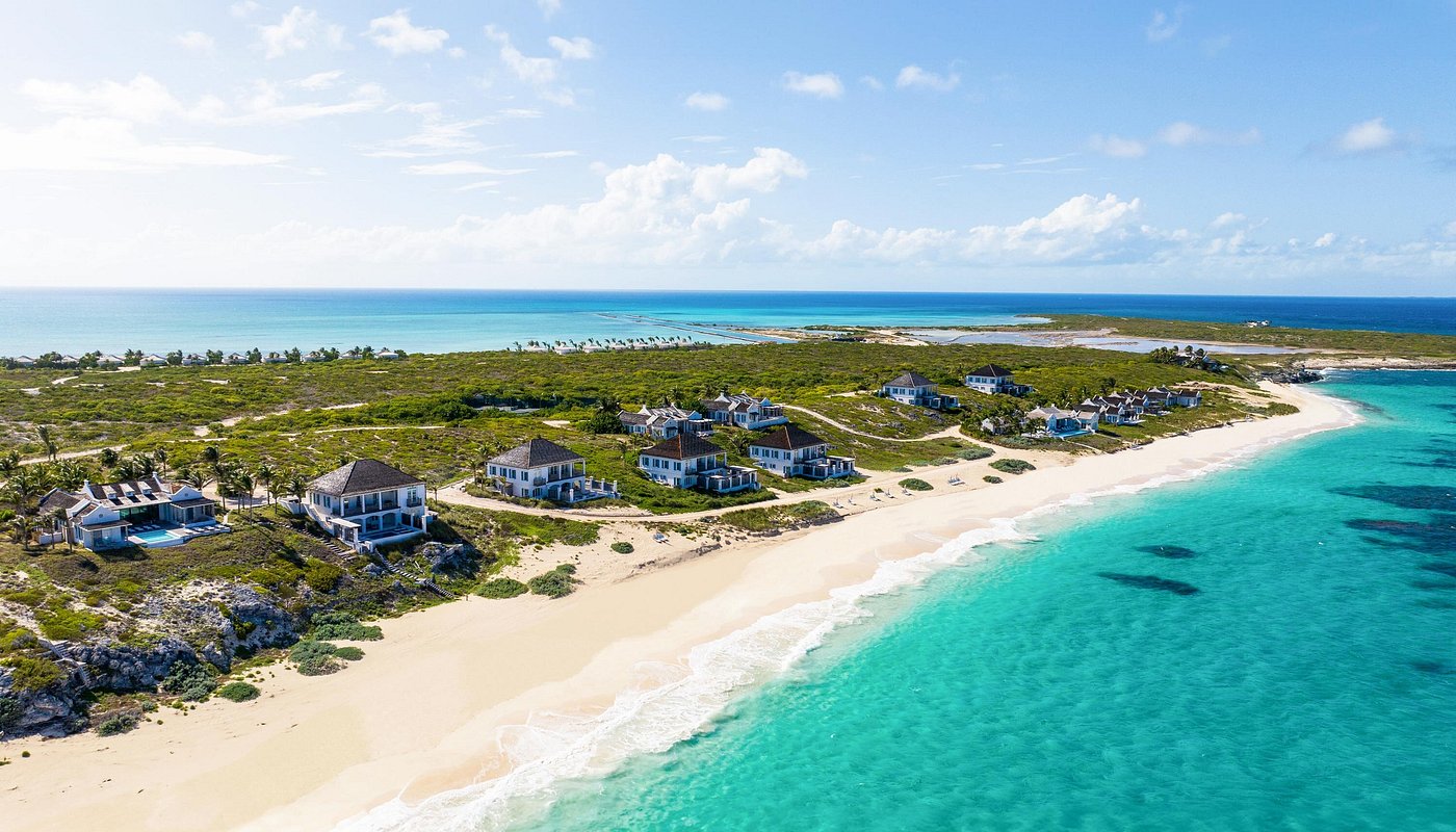 Top 10 Resorts in Turks and Caicos