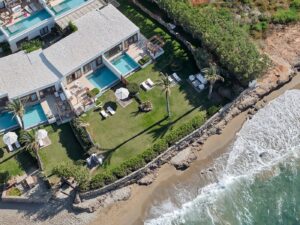 1. Amirandes, A Grecotel Resort To Live