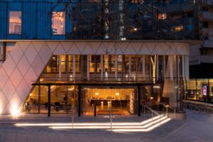 1. Bankside Hotel, Autograph Collection