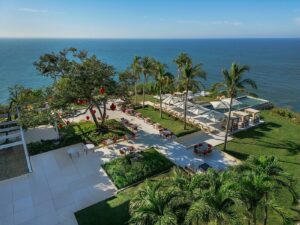 1. Banyan Tree Cabo Marqués