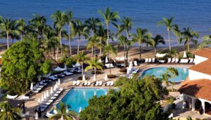 1. Club Med Ixtapa Pacific