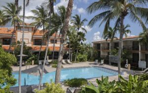 1. Courtyard by Marriott Key West Waterfront