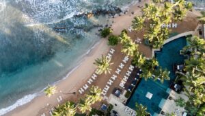 1. Dorado Beach, a Ritz-Carlton Reserve