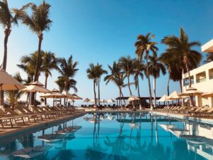 1. Dreams Huatulco Resort & Spa