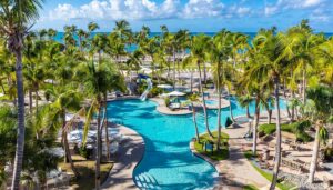 1. Hilton Ponce Golf Resort