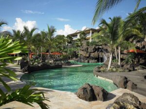 1. Ho’olei at Grand Wailea
