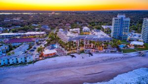 1. Kimpton Vero Beach Hotel & Spa