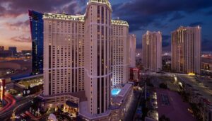 1. Marriott’s Grand Chateau