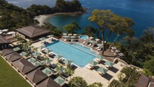 1. Nekajui, a Ritz-Carlton Reserve