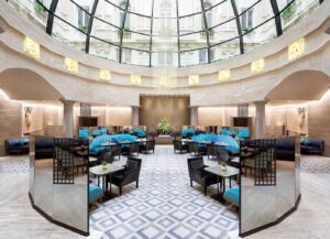 1. Park Hyatt Milano