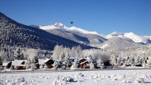 1. Rams Horn Village Resort