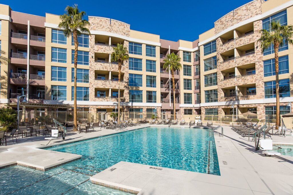 The 6 Best IHG Hotels in Las Vegas | Honest 2026 Guide