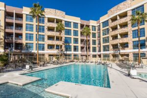 1. Staybridge Suites Las Vegas, Stadium District by IHG
